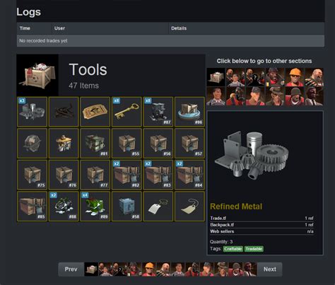 tf2 trade bot sites|Iba pa.